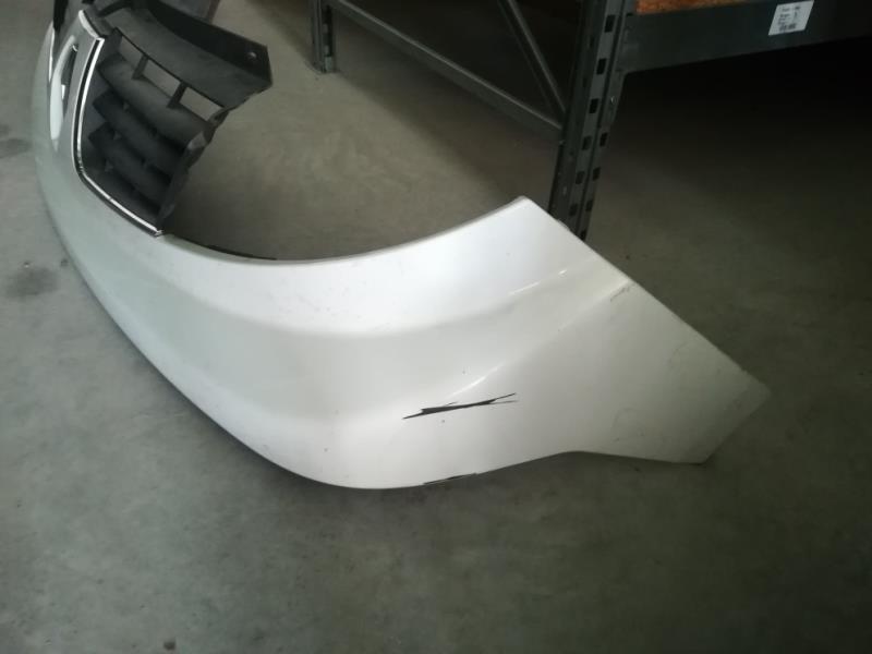 Calandre RENAULT TRAFIC 2 PHASE 2 Diesel - 1
