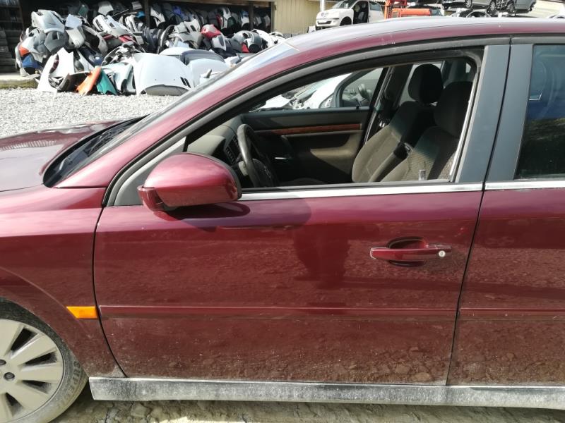 Retroviseur gauche OPEL VECTRA C PHASE 1 Diesel - 1