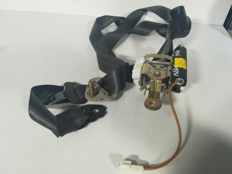 Ceinture arriere gauche RENAULT MODUS PHASE 1  - 1