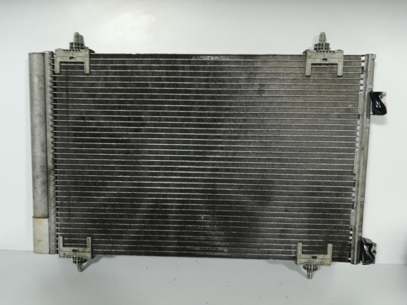 Condenseur de clim PEUGEOT 307 PHASE 1 BREAK Diesel - 1