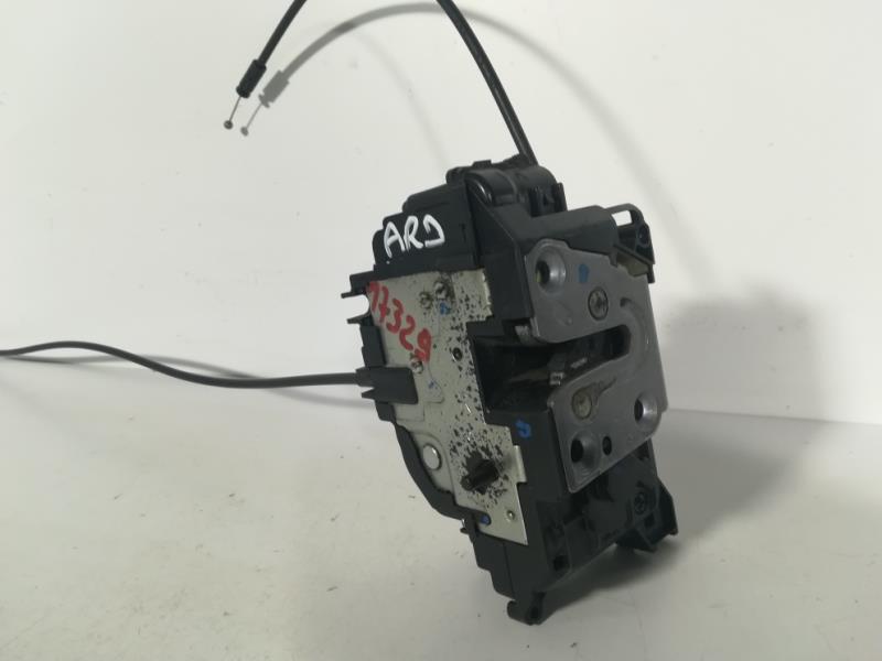 Serrure arriere droit RENAULT CLIO 3 PHASE 2 BREAK Diesel - 1