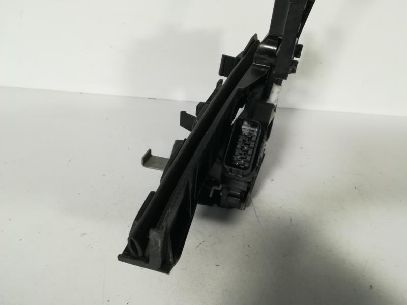 Serrure arriere droit FORD FOCUS 2 PHASE 2 Diesel - 1