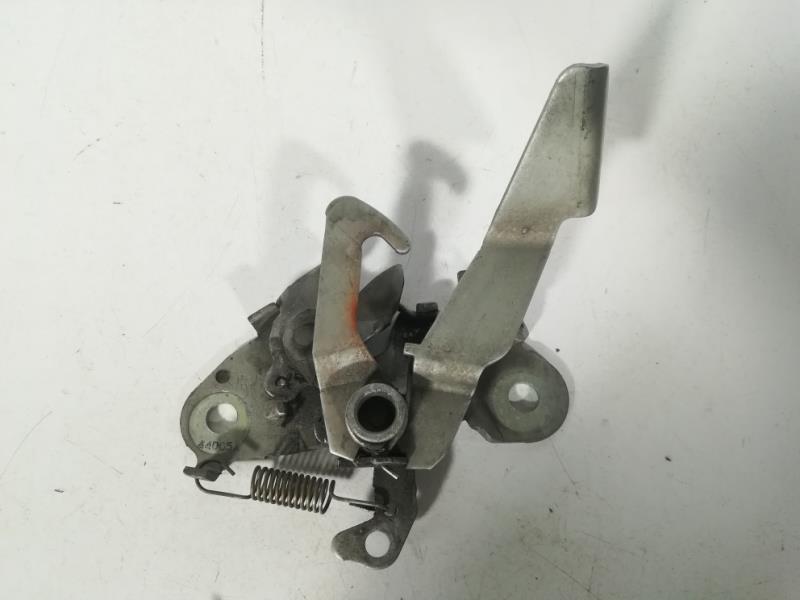 Serrure de capot PEUGEOT 307 PHASE 1 Diesel - 1