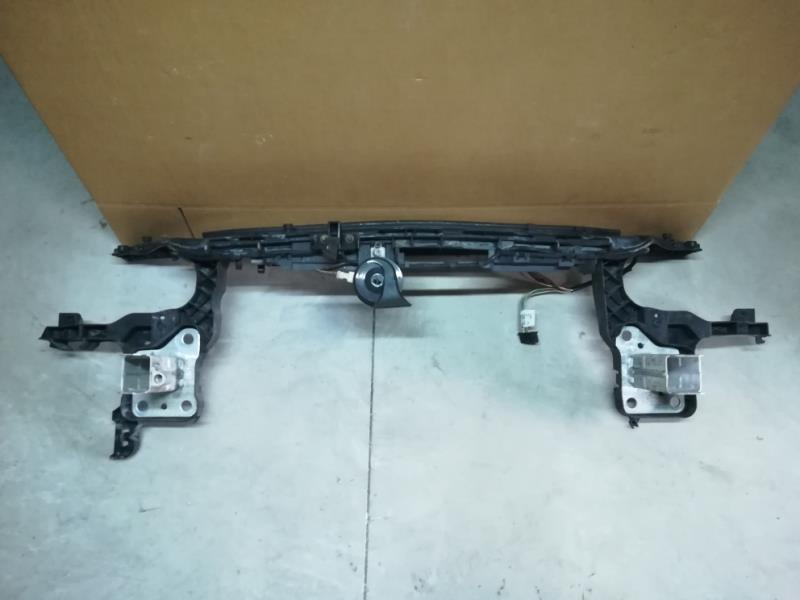 Traverse superieure RENAULT MEGANE 2 PHASE 1 Diesel - 1