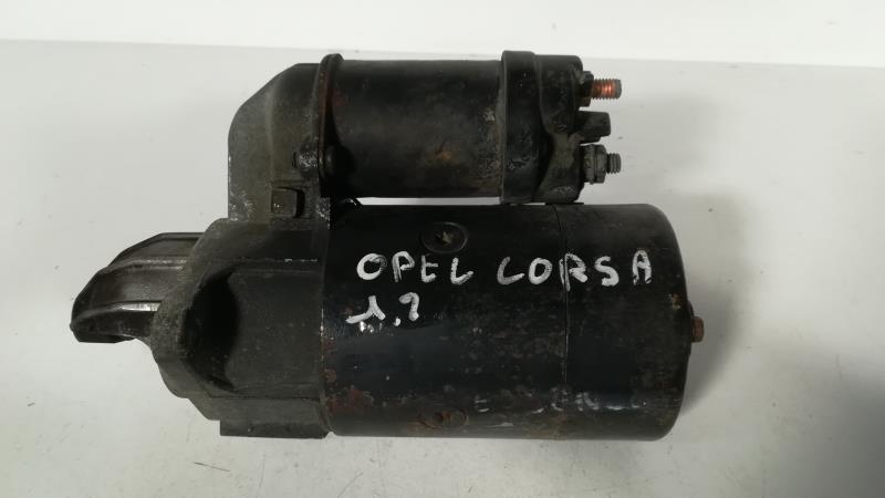 Demarreur OPEL CORSA A PHASE 1 Essence - 1