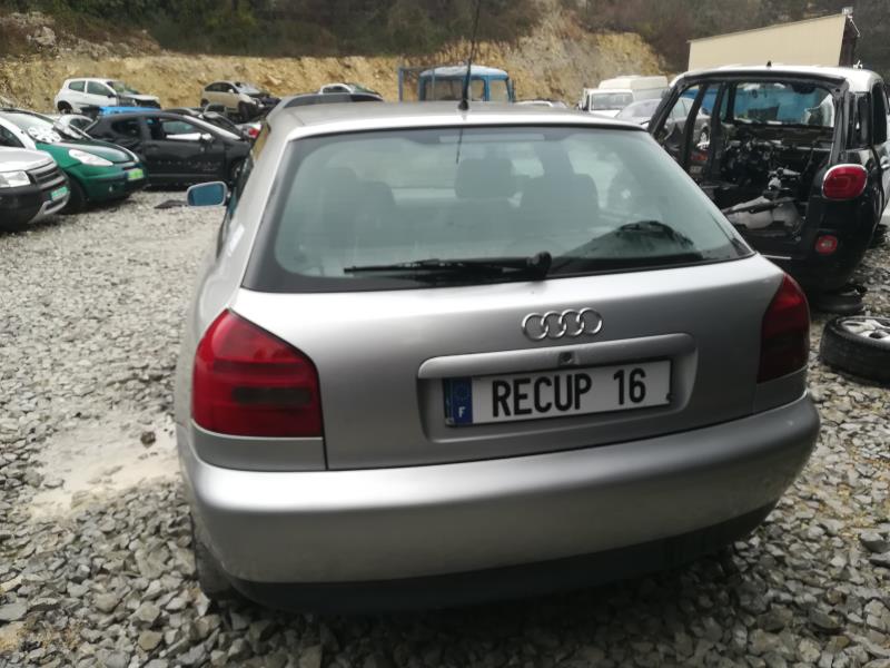 Cardan droit (transmission) AUDI A3 1 PHASE 1 Diesel - 1