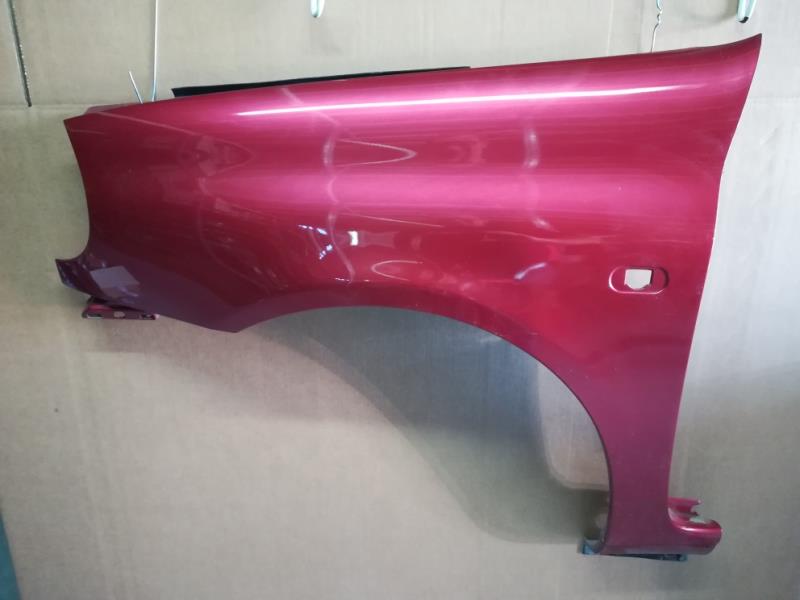 Aile avant gauche RENAULT CLIO 2 PHASE 1 Diesel - 1