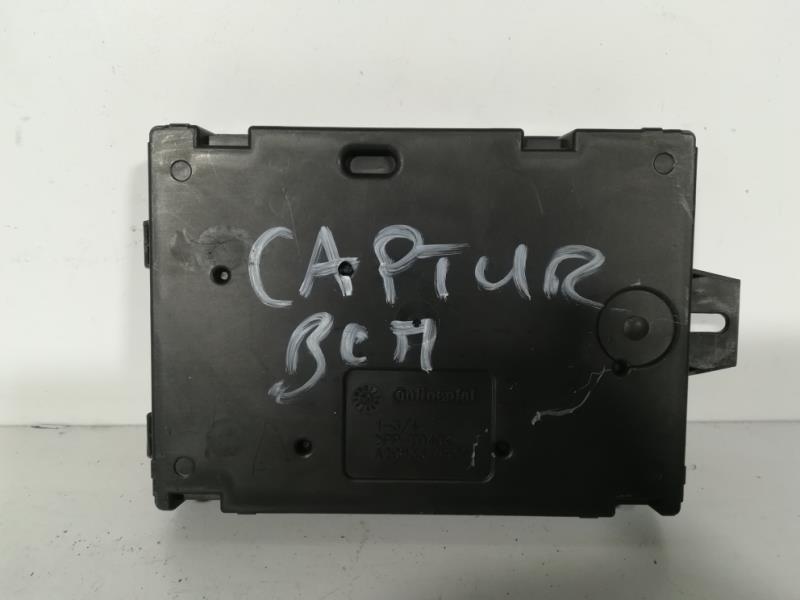 Boitier servitude moteur (BSM) RENAULT CAPTUR  - 1