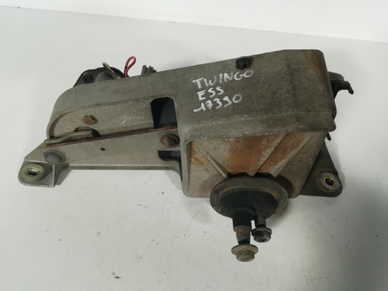 Mecanisme d'essuie glace RENAULT TWINGO 1 PHASE 1 Essence - 1