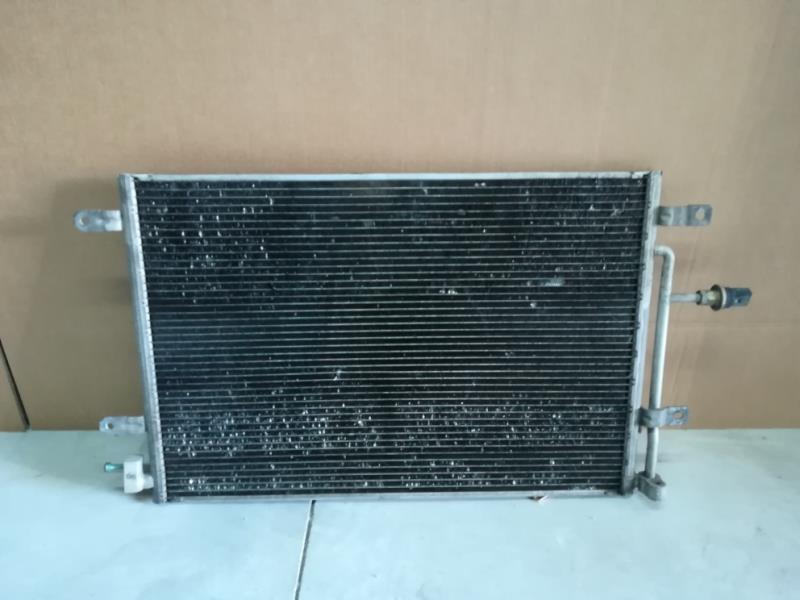 Radiateur clim AUDI A4 2 AVANT PHASE 2 BREAK Diesel - 1