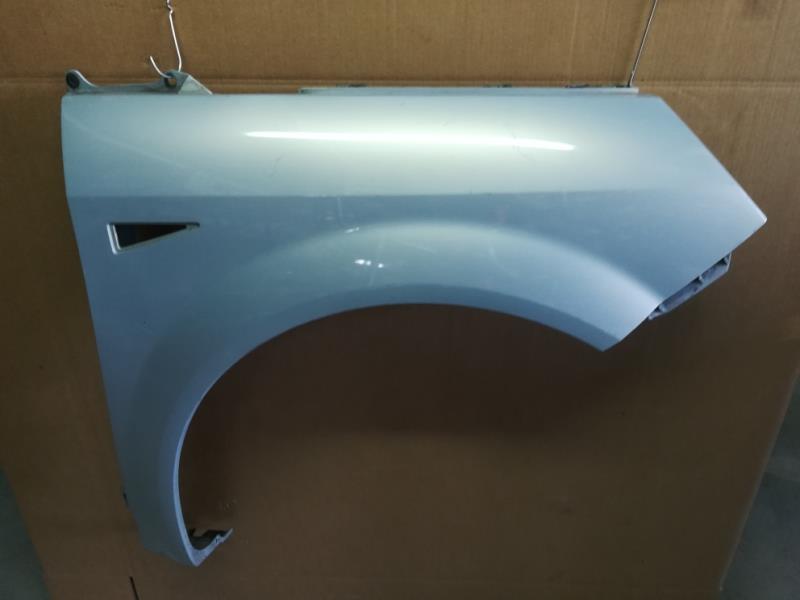 Aile avant droit RENAULT SCENIC 2 PHASE 1 Diesel - 1