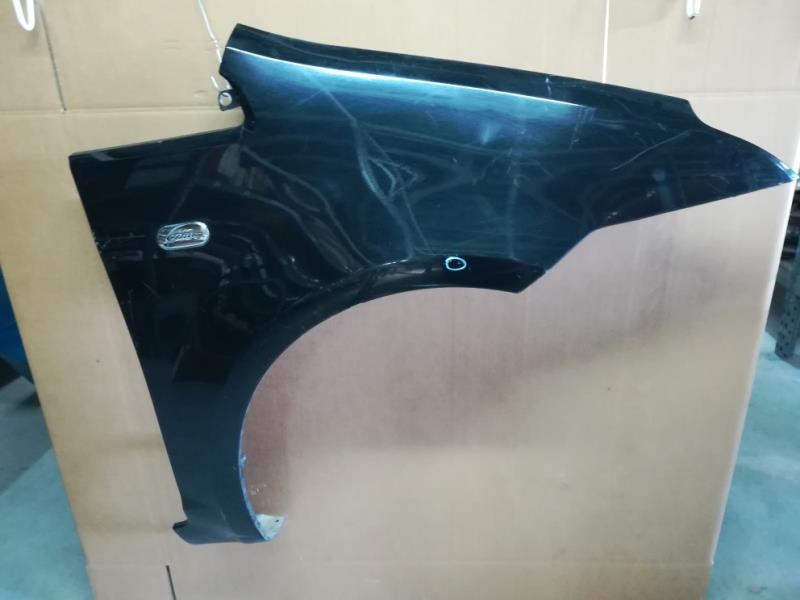Aile avant droit FORD C-MAX 1 PHASE 1 Diesel - 1