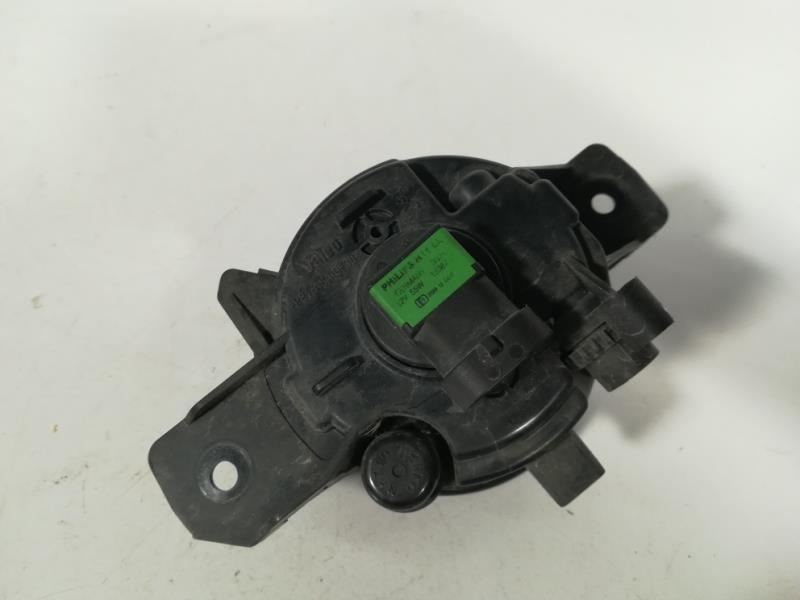 Anti brouillard gauche (feux) RENAULT MODUS PHASE 1  - 1