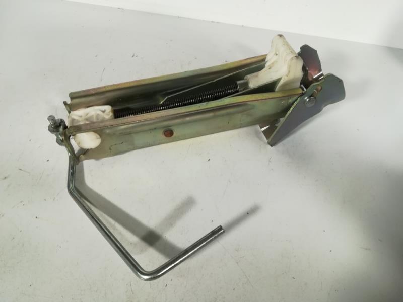 Cric RENAULT CLIO 3 PHASE 2 BREAK Diesel - 1