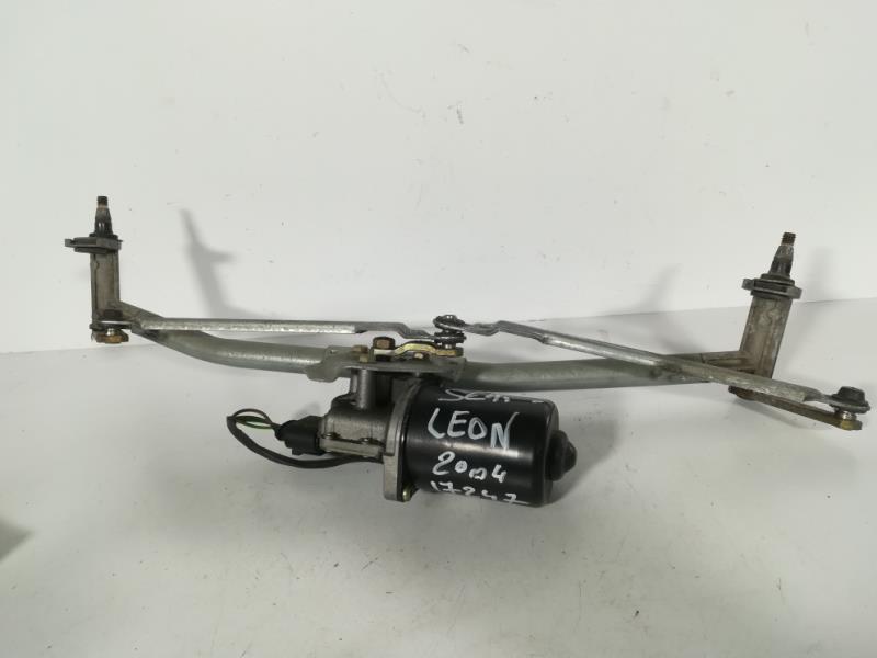 Mecanisme d'essuie glace SEAT LEON 1 Diesel - 1