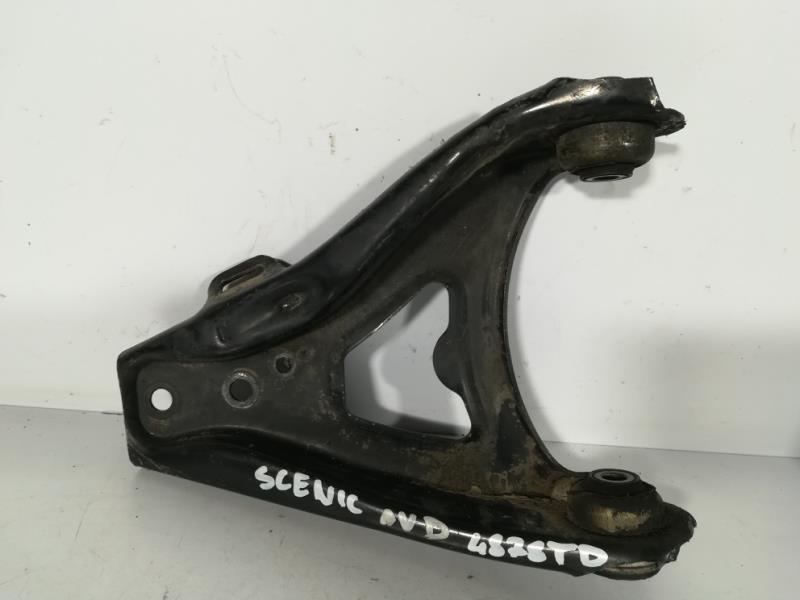 Triangle inferieur avant droit RENAULT SCENIC 1 PHASE 2 Diesel - 1