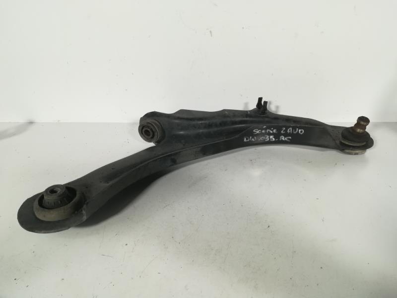 Triangle inferieur avant droit RENAULT SCENIC 2 PHASE 1 Diesel - 1