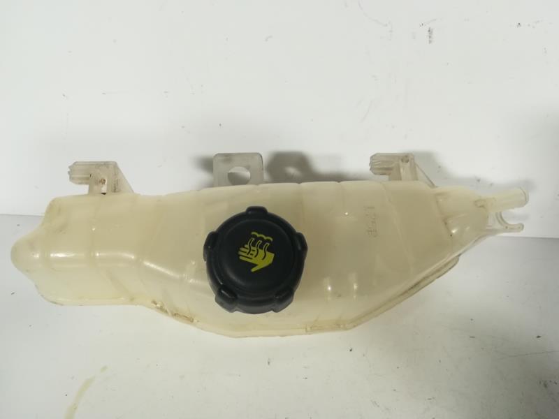 Vase d'expansion RENAULT CLIO 3 PHASE 2 BREAK Diesel - 1