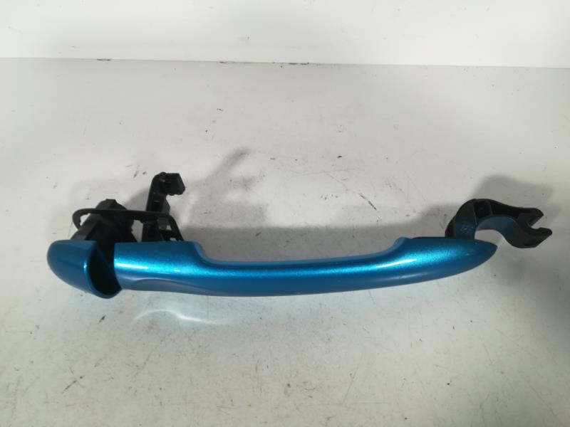 Poignee porte arriere droit RENAULT CAPTUR  - 1