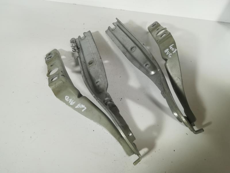 Charniere de capot PEUGEOT 407 PHASE 1 Diesel - 1
