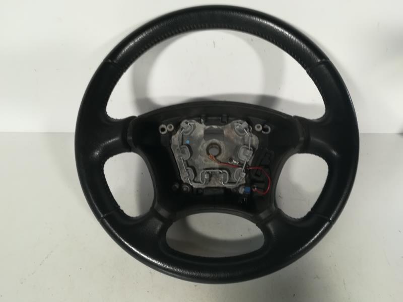 Volant PEUGEOT 407 PHASE 1 Diesel - 1