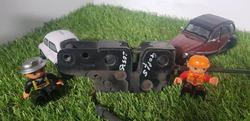 Serrure de capot VOLKSWAGEN GOLF 5 Diesel - 1