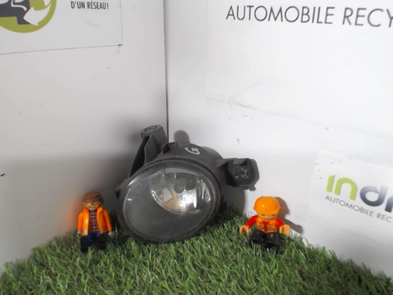 Anti brouillard gauche (feux) BMW SERIE 1 E87 PHASE 1 Diesel - 1