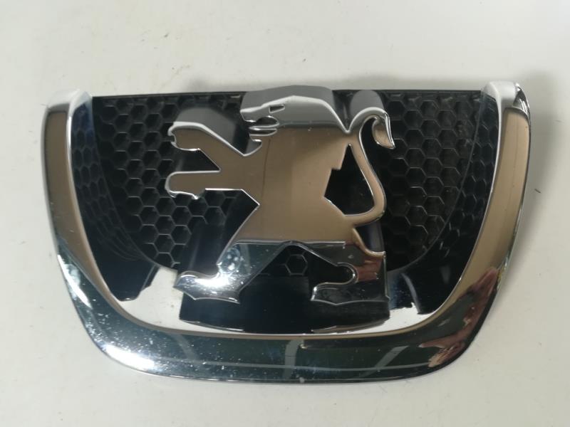 Calandre PEUGEOT 207  - 1