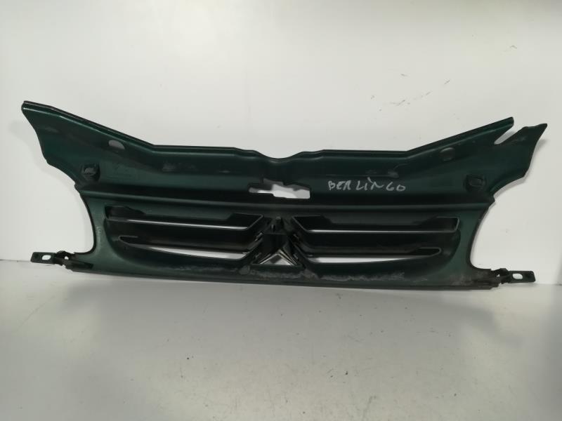 Calandre CITROEN BERLINGO 1 PHASE 1  - 1
