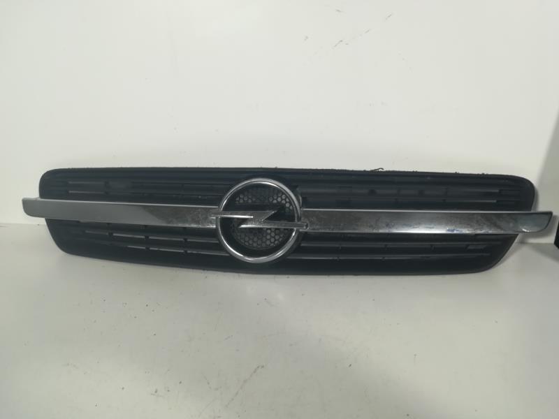 Calandre OPEL MERIVA A PHASE 1 Diesel - 1
