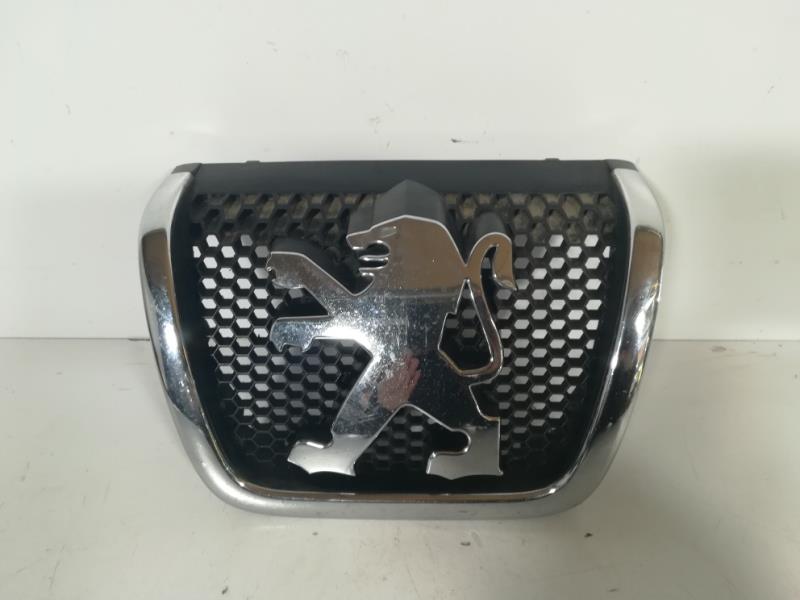 Calandre PEUGEOT 607 PHASE 1 Diesel - 1