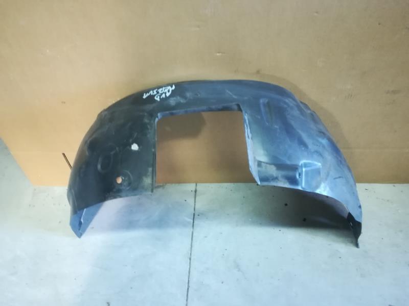 Pare boue avant droit OPEL MERIVA A PHASE 1 Essence - 1