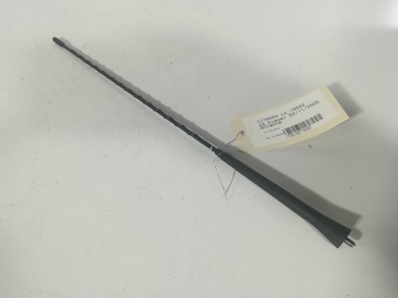 Antenne CITROEN C4 1 PHASE 1 Diesel - 1