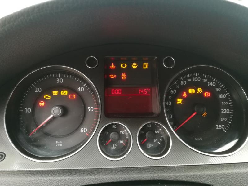 Compteur VOLKSWAGEN PASSAT 5 BREAK Diesel - 1