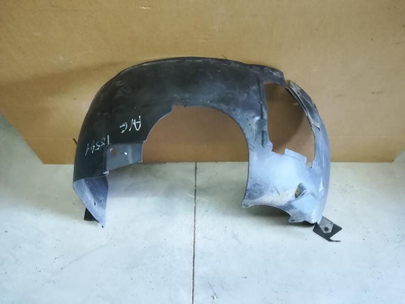 Pare boue avant gauche CHRYSLER PT CRUISER PHASE 1 BREAK Diesel - 1