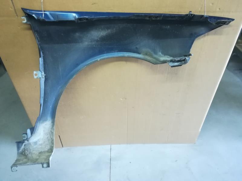 Aile avant gauche RENAULT LAGUNA 2 PHASE 1 Diesel - 1