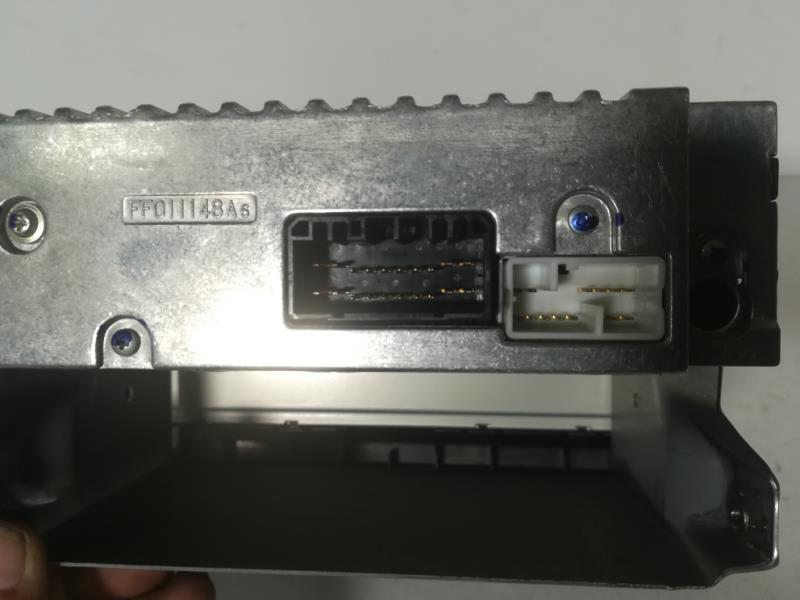 Autoradio d'origine SUZUKI SWIFT 3 Diesel - 1