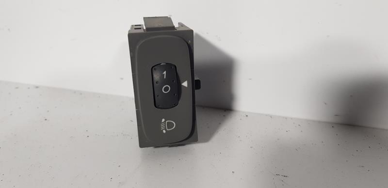 Commande de reglage hauteur de phare RENAULT LAGUNA 2 PHASE 1 Diesel - 1