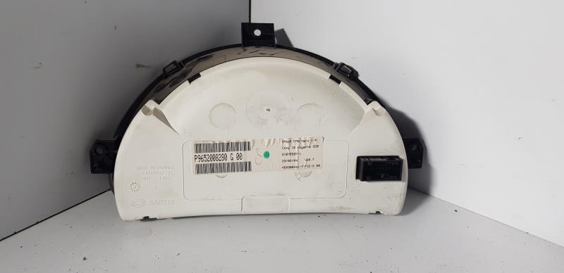 Compteur CITROEN C2 PHASE 1 Diesel - 1