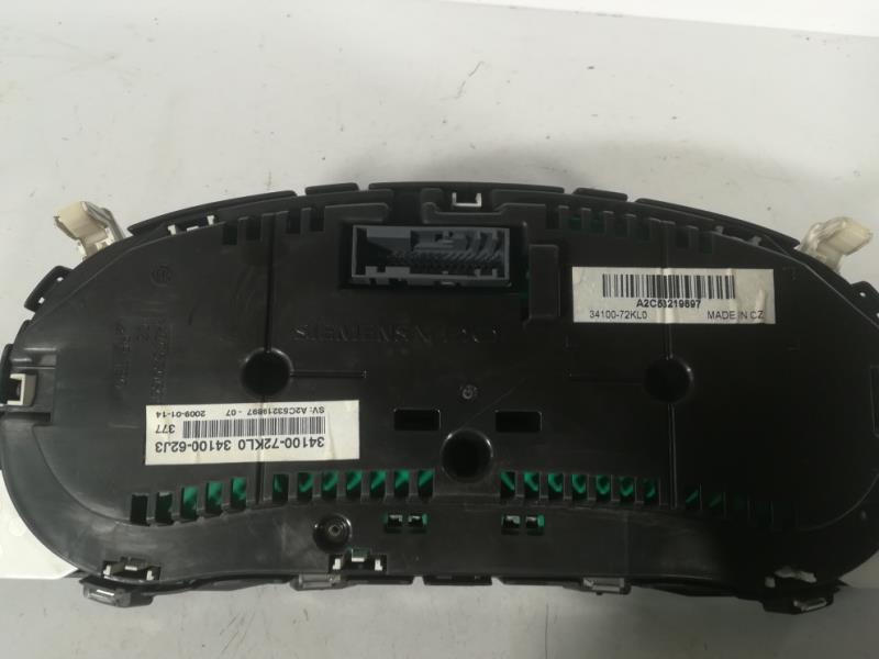 Compteur SUZUKI SWIFT 3 Diesel - 1