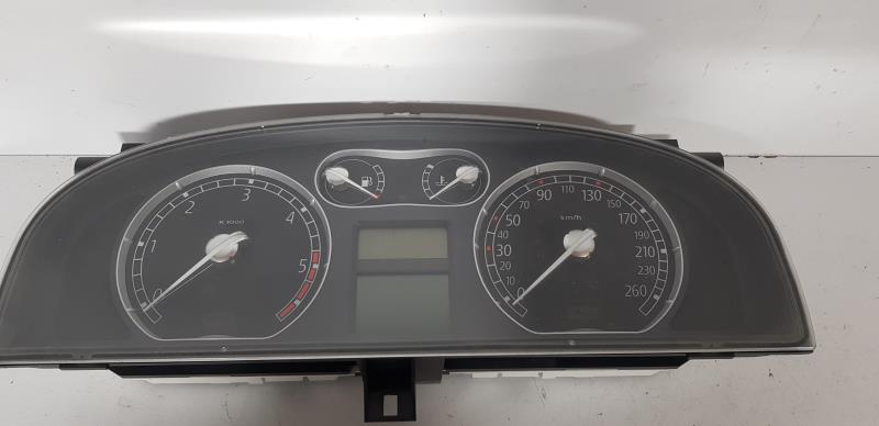 Compteur RENAULT LAGUNA 2 PHASE 1 Diesel - 1