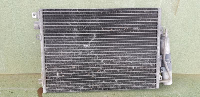 Condenseur de clim RENAULT CLIO 2 PHASE 1 Essence - 1