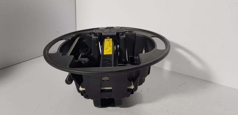 Cric (Ensemble depannage) RENAULT LAGUNA 2 PHASE 1 Diesel - 1