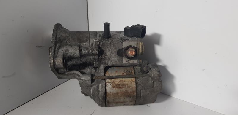 Demarreur TOYOTA RAV4 2 PHASE 1 Diesel - 1