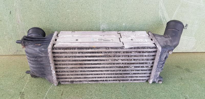 Echangeur air (Intercooler) PEUGEOT 407 PHASE 1 Diesel - 1