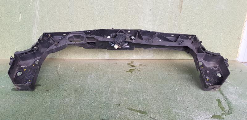 Face avant RENAULT CLIO 3 PHASE 1 Diesel - 1
