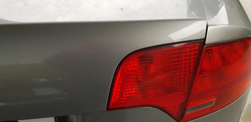 Feu arriere principal droit (feux) AUDI A4 2 PHASE 2 Diesel - 1