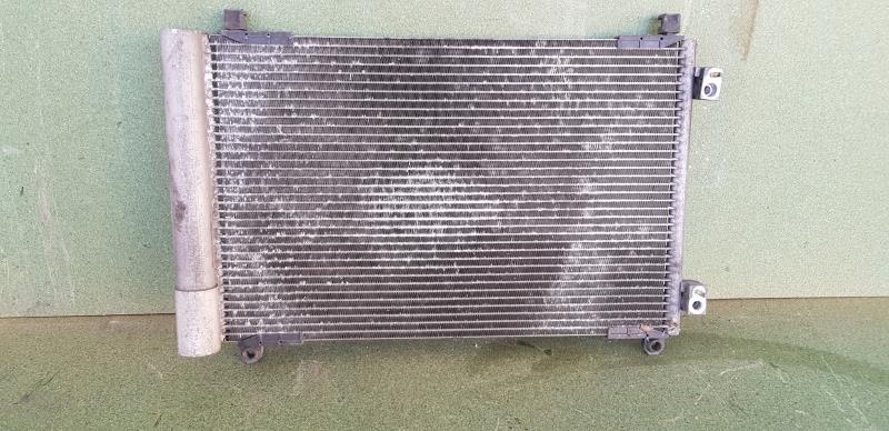 Radiateur clim PEUGEOT 206 PHASE 1 CABRIOLET Diesel - 1