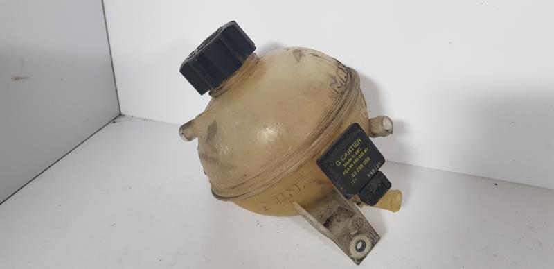 Vase d'expansion PEUGEOT 206 PHASE 1 CABRIOLET Diesel - 1