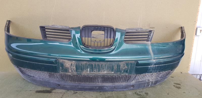 Pare choc avant SEAT AROSA PHASE 1 Essence - 1